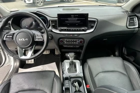 Kia XCeed 1.6PHEV/141HP/PLATINUM/PANO/CAM/MEMO/NAVI/LED/502g - 47099 лв. / 24081.34 € - 23356842 10