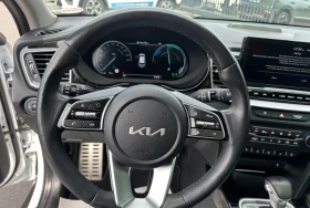 Kia XCeed 1.6PHEV/141HP/PLATINUM/PANO/CAM/MEMO/NAVI/LED/502g - 47099 лв. / 24081.34 € - 23356842 11