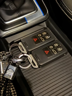 Volvo V40 D2 R-Design - 13990 лв. / 7152.97 € - 31692114 15