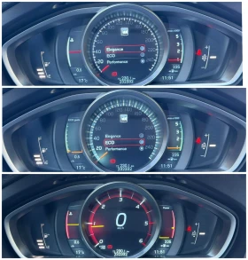 Volvo V40 D2 R-Design - 13990 лв. / 7152.97 € - 31692114 12