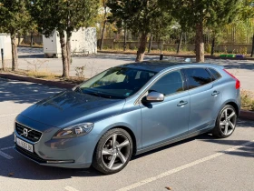 Volvo V40 D2 R-Design