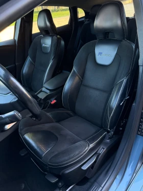 Volvo V40 D2 R-Design - 13990 лв. / 7152.97 € - 31692114 8