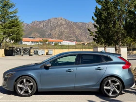 Volvo V40 D2 R-Design - 13990 лв. / 7152.97 € - 31692114 6