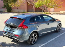 Volvo V40 D2 R-Design - 13990 лв. / 7152.97 € - 31692114 4