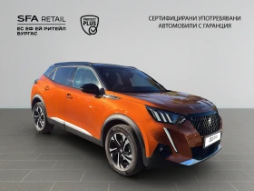 Обява за продажба на Peugeot 2008 ~36 500 лв. - изображение 6 | Auto.bg Обява за продажба на Peugeot 2008 ~36 500 лв. - изображение 6