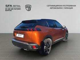 Обява за продажба на Peugeot 2008 ~36 500 лв. - изображение 4 | Auto.bg Обява за продажба на Peugeot 2008 ~36 500 лв. - изображение 4