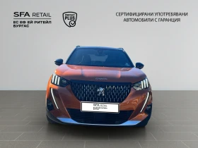 Обява за продажба на Peugeot 2008 ~36 500 лв. - изображение 7 | Auto.bg Обява за продажба на Peugeot 2008 ~36 500 лв. - изображение 7