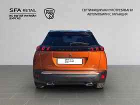 Обява за продажба на Peugeot 2008 ~36 500 лв. - изображение 3 | Auto.bg Обява за продажба на Peugeot 2008 ~36 500 лв. - изображение 3