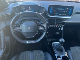 Обява за продажба на Peugeot 2008 ~36 500 лв. - изображение 11 | Auto.bg Обява за продажба на Peugeot 2008 ~36 500 лв. - изображение 11
