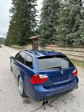 BMW 330, снимка 4