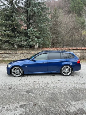 BMW 330, снимка 3