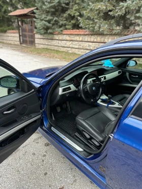 BMW 330, снимка 9