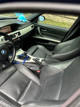 BMW 330, снимка 10