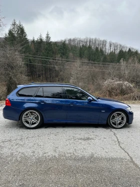 BMW 330, снимка 7
