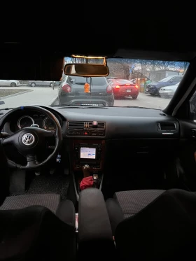 VW Bora | Mobile.bg    3