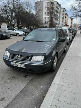 VW Bora | Mobile.bg    12