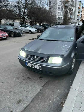 VW Bora | Mobile.bg    2