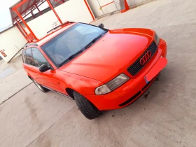 Audi A4 1.8, снимка 10 — Bazar.bg Audi A4 1.8, снимка 10