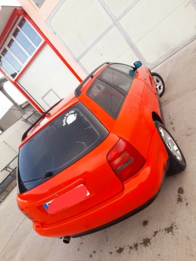 Audi A4 1.8, снимка 2 — Bazar.bg Audi A4 1.8, снимка 2
