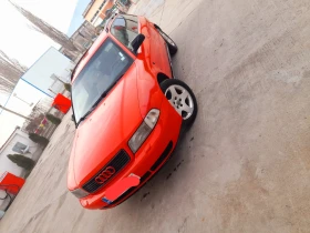 Audi A4 1.8, снимка 13 — Bazar.bg Audi A4 1.8, снимка 13