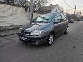Renault Scenic Фейслифт, снимка 8
