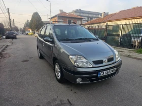 Renault Scenic Фейслифт, снимка 2