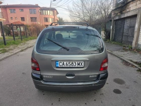 Renault Scenic Фейслифт, снимка 5