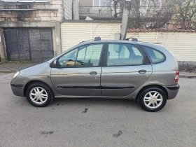 Renault Scenic Фейслифт, снимка 7