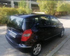 Mercedes-Benz A 180 AVANTGARD - 2500 € / 4889.57 лв. - 28741207 4