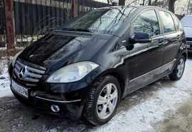 Mercedes-Benz A 180 AVANTGARD