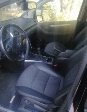 Mercedes-Benz A 180 AVANTGARD - 2500 € / 4889.57 лв. - 28741207 9