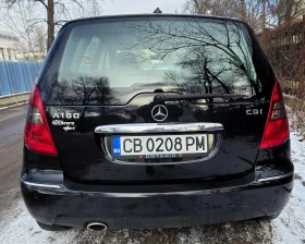 Mercedes-Benz A 180 AVANTGARD, снимка 6