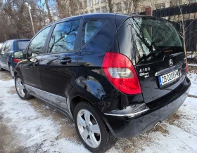 Mercedes-Benz A 180 AVANTGARD, снимка 5