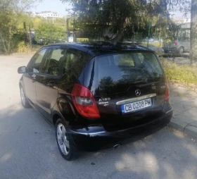 Mercedes-Benz A 180 AVANTGARD - 2500 € / 4889.57 лв. - 28741207 6