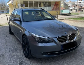 BMW 530 530xd, снимка 2