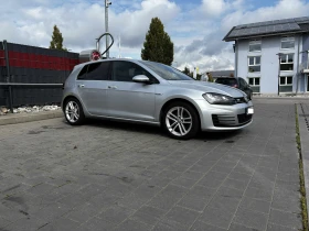 VW Golf GTD Blue Technology 185 к.с. - 9500 € / 18580.38 лв. - 96892436 8