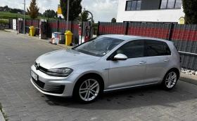VW Golf GTD Blue Technology 185 к.с. - 9500 € / 18580.38 лв. - 96892436 7