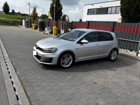 VW Golf GTD Blue Technology 185 к.с. - 9500 € / 18580.38 лв. - 96892436 3
