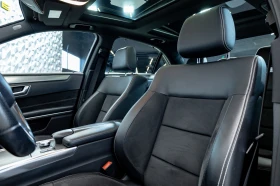 Mercedes-Benz E 350 d BlueTEC 4MATIC* Pano* Led, снимка 13