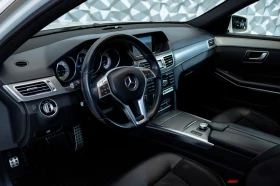 Mercedes-Benz E 350 d BlueTEC 4MATIC* Pano* Led, снимка 8