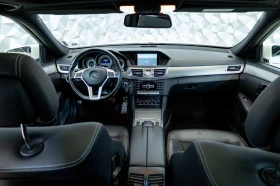 Mercedes-Benz E 350 d BlueTEC 4MATIC* Pano* Led, снимка 11