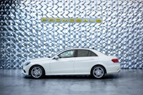 Mercedes-Benz E 350 d BlueTEC 4MATIC* Pano* Led, снимка 3