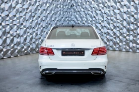 Mercedes-Benz E 350 d BlueTEC 4MATIC* Pano* Led, снимка 5