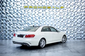 Mercedes-Benz E 350 d BlueTEC 4MATIC* Pano* Led, снимка 4
