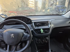 Peugeot 208 - 2800 € / 5476.32 лв. - 70994608 4