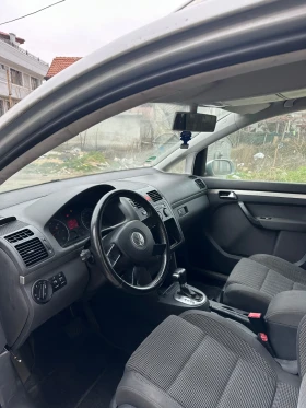 VW Touran 2.0d tdi - 1990 € / 3892.10 лв. - 95473478 6