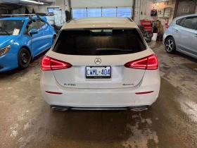 Mercedes-Benz A 250 4MATIC CARFAX АВТО КРЕДИТ  - 16650 € / 32564.57 лв. - 84938401 4