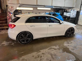 Mercedes-Benz A 250 4MATIC CARFAX АВТО КРЕДИТ  - 16650 € / 32564.57 лв. - 84938401 5