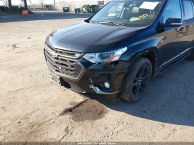 Chevrolet Traverse AWD PREMIER * КРАЙНА ЦЕНА* CARFAX, снимка 6