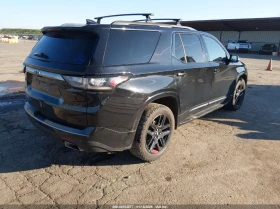 Chevrolet Traverse AWD PREMIER * КРАЙНА ЦЕНА* CARFAX, снимка 4